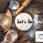 Wild Dough Starter – Let’s Do This!